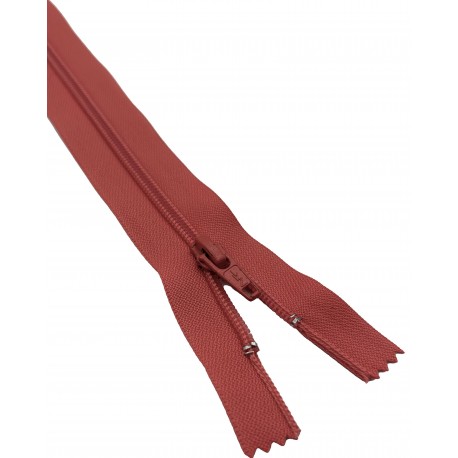 Cremallera flamenca Teja 158