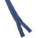 Cremallera flamenca Azul 213