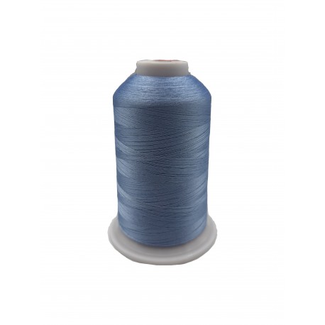Hilo de bordar Celeste G675 (5000 mts)