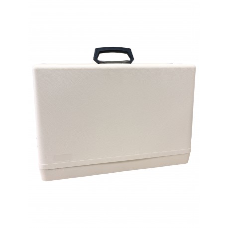 Maletín Duro para Máquinas de Base Plana