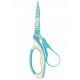 Tijeras de Titanio Colores 21 cm