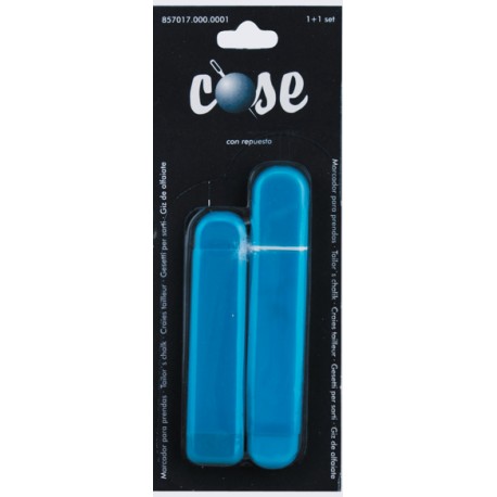 Lápiz Tiza Blanca Marcador para Prendas