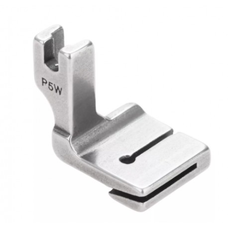 Prensatelas para Fruncir y Unir 10 mm P5W