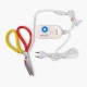 Tijeras Electrotérmicas con Base