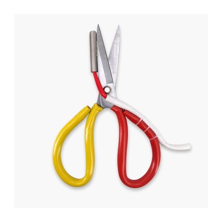 Tijeras Electrotérmicas con Base