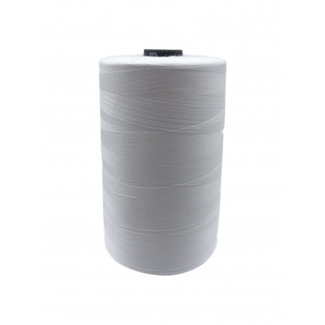 Hilo de coser Blanco (10.000 mts)