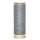 Hilo de Coser Coselotodo Gris 40 Gutterman 100 mts