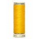 Hilo de Coser Coselotodo Amarillo 106 Gutterman 100 mts