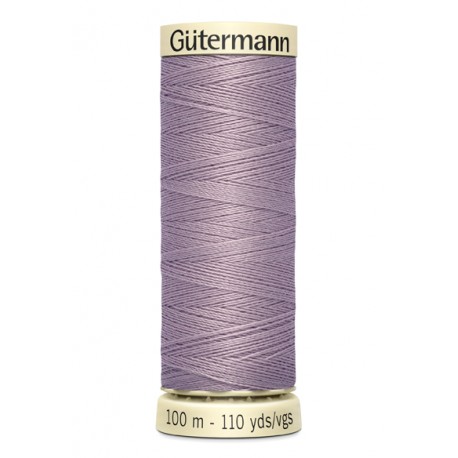 Hilo de Coser Coselotodo Violeta 125 Gutterman 100 mts