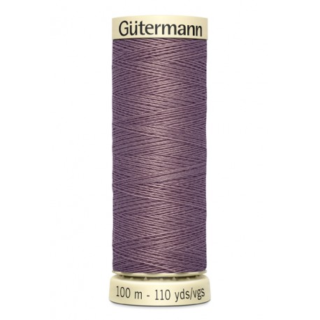 Hilo de Coser Coselotodo Violeta 126 Gutterman 100 mts