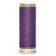 Hilo de Coser Coselotodo Morado 129 Gutterman 100 mts