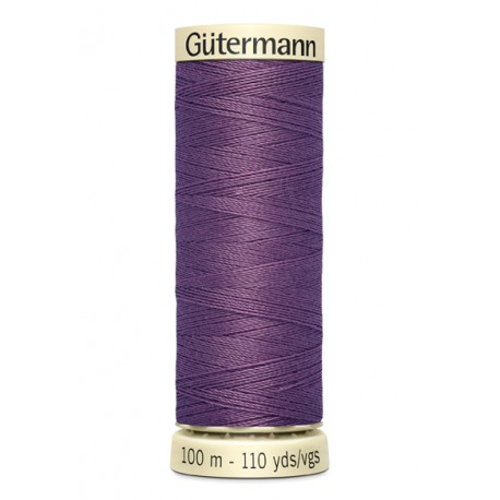 Hilo de Coser Coselotodo Morado 129 Gutterman 100 mts