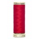 Hilo de Coser Coselotodo Rojo 156 Gutterman 100 mts
