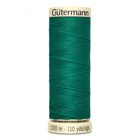 Hilo de Coser Coselotodo Verde Agua 167 Gutterman 100 mts