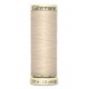 Hilo de Coser Coselotodo Beige 169 Gutterman 100 mts