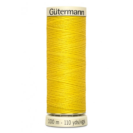 Hilo de Coser Coselotodo Amarillo 177 Gutterman 100 mts