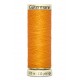 Hilo de Coser Coselotodo Naranja 188 Gutterman 100 mts