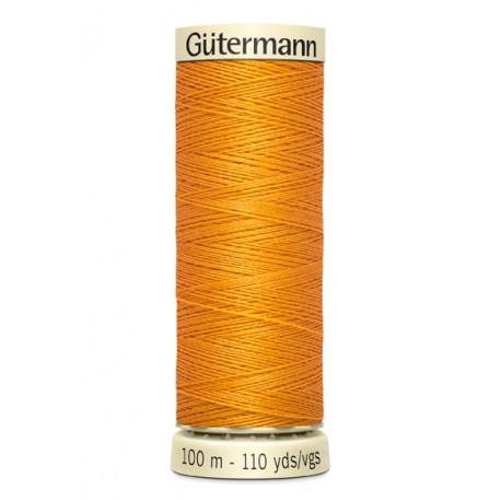 Hilo de Coser Coselotodo Naranja 188 Gutterman 100 mts