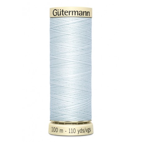 Hilo de Coser Coselotodo Azul Claro 193 Gutterman 100 mts