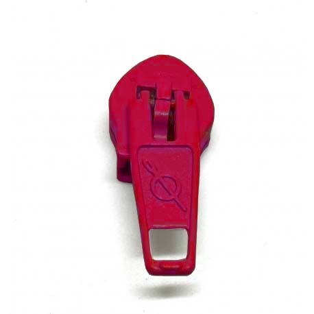 Cursor Malla 5 Rosa Flúor 738 (10 unidades)