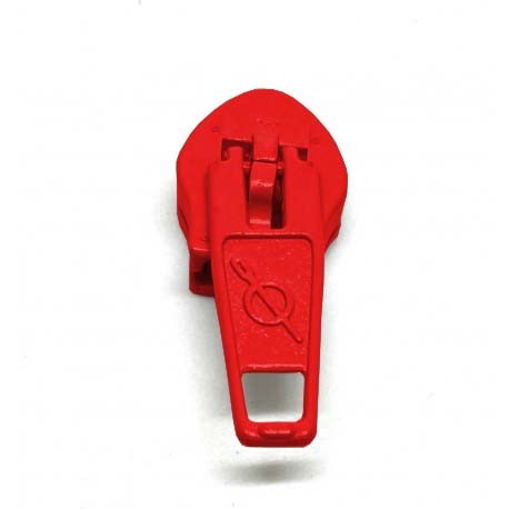 Cursor Malla 5 Naranja Flúor 735  (10 unidades)