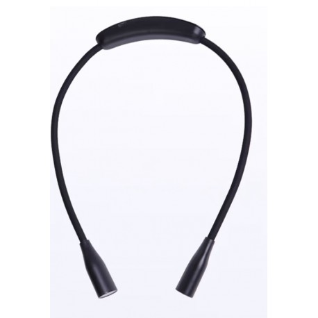 Luz Cuello Coser Lectura