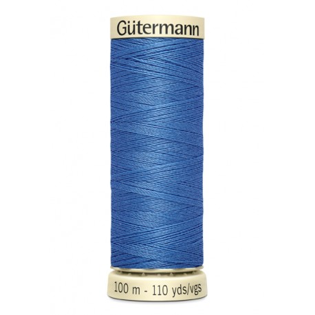 Hilo de Coser Coselotodo Azul 213 Gutterman 100 mts