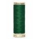 Hilo de Coser Coselotodo Verde 237 Gutterman 100 mts