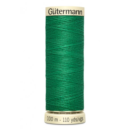 Hilo de Coser Coselotodo Verde 239 Gutterman 100 mts