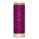 Hilo de Coser Coselotodo Fucsia 247 Gutterman 100 mts