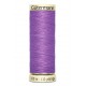 Hilo de Coser Coselotodo Violeta 291Gutterman 100 mts