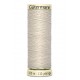 Hilo de Coser Coselotodo Verde Gris Perla 299 Gutterman 100 mts
