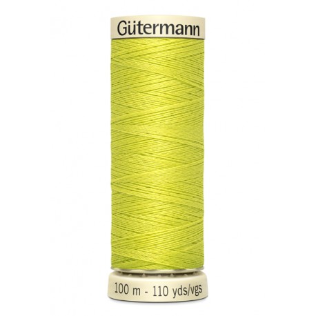 Hilo de Coser Coselotodo Lima 334 Gutterman 100 mts