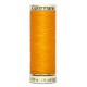 Hilo de Coser Coselotodo Naranja Claro 362 Gutterman 100 mts