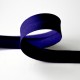 Cinta al bies Azul nº20 (25 m)
