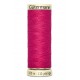 Hilo de Coser Coselotodo Rosa Fucsia 382 Gutterman 100 mts