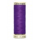 Hilo de Coser Coselotodo Morado 392 Gutterman 100 mts