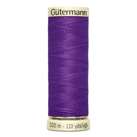 Hilo de Coser Coselotodo Morado 392 Gutterman 100 mts