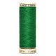 Hilo de Coser Coselotodo Verde 396 Gutterman 100 mts