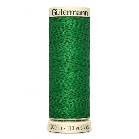 Hilo de Coser Coselotodo Verde 396 Gutterman 100 mts