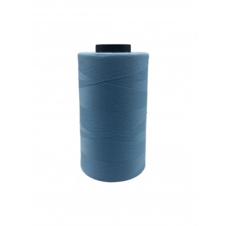 Hilo de coser Azul 924 (5000 mts)
