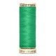 Hilo de Coser Coselotodo Verde Claro 401 Gutterman 100 mts