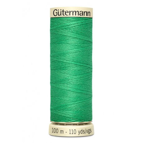 Hilo de Coser Coselotodo Verde Claro 401 Gutterman 100 mts