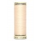 Hilo de Coser Coselotodo Beige 414 Gutterman 100 mts