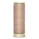 Hilo de Coser Coselotodo Beige 421 Gutterman 100 mts