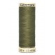 Hilo de Coser Coselotodo Verde 432 Gutterman 100 mts