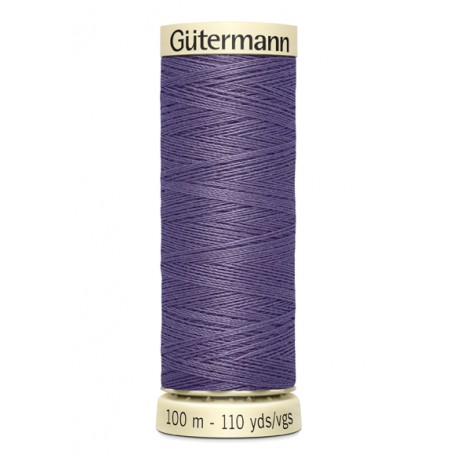 Hilo de Coser Coselotodo Morado 440 Gutterman 100 mts