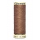 Hilo de Coser Coselotodo Camel 444 Gutterman 100 mts