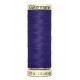 Hilo de Coser Coselotodo Morado 463 Gutterman 100 mts