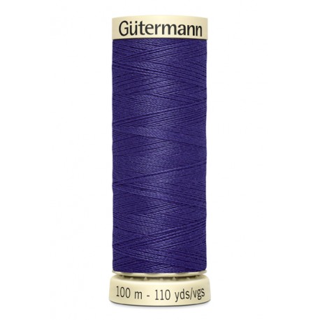 Hilo de Coser Coselotodo Morado 463 Gutterman 100 mts
